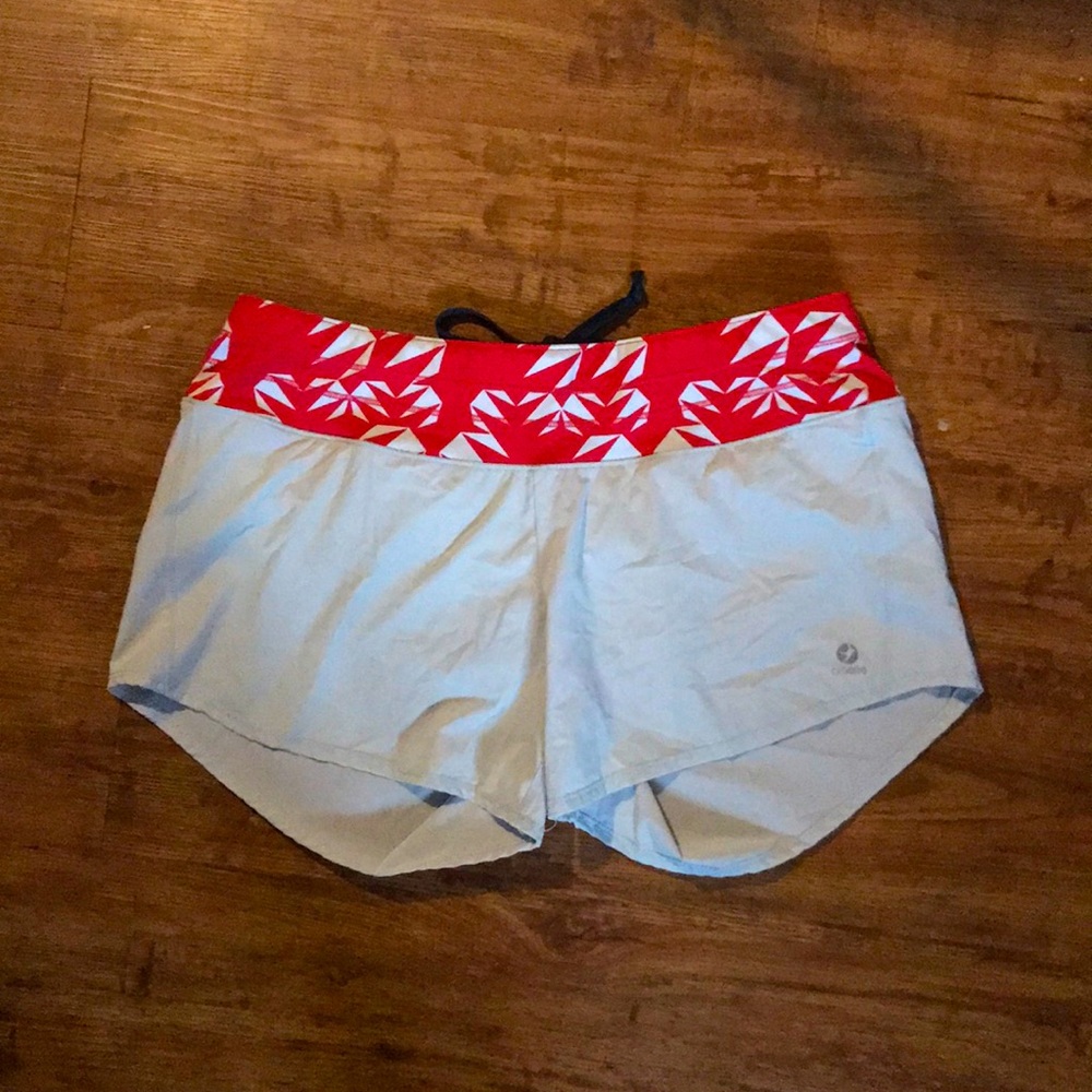 Oiselle Running Shorts